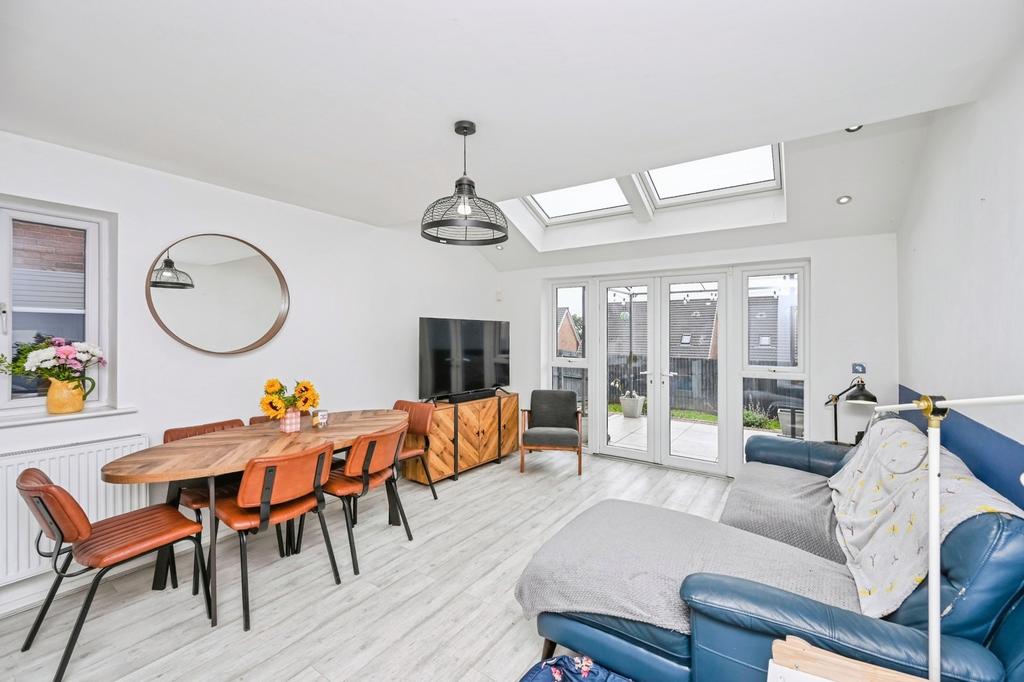 House in Merseyside - View 4