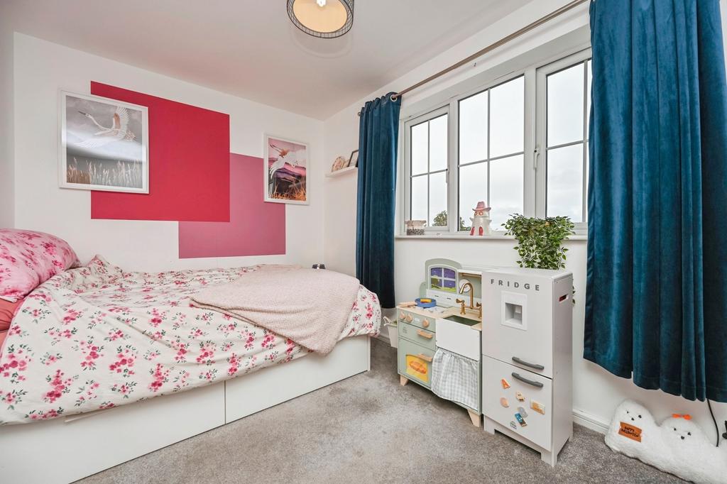 House in Merseyside - More
