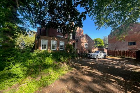 1 bedroom flat to rent, Western Park, LE3