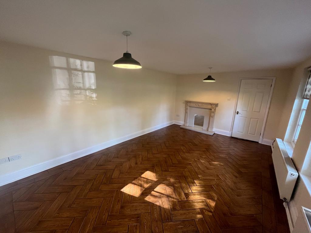 Apartment in Western Park - View 3