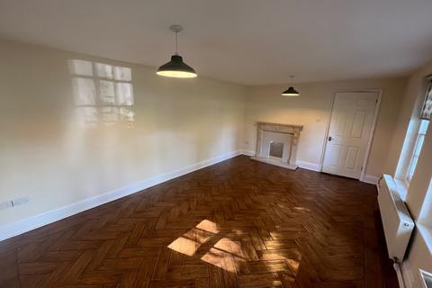 1 bedroom flat to rent, Western Park, LE3