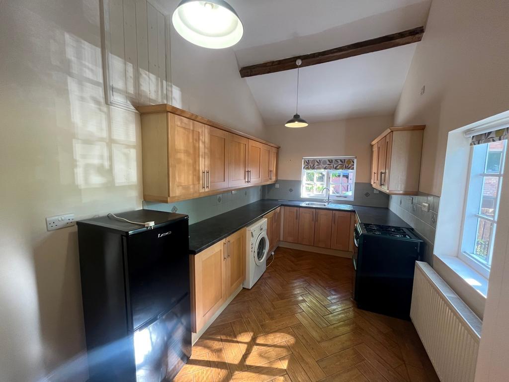 Apartment in Western Park - View 4