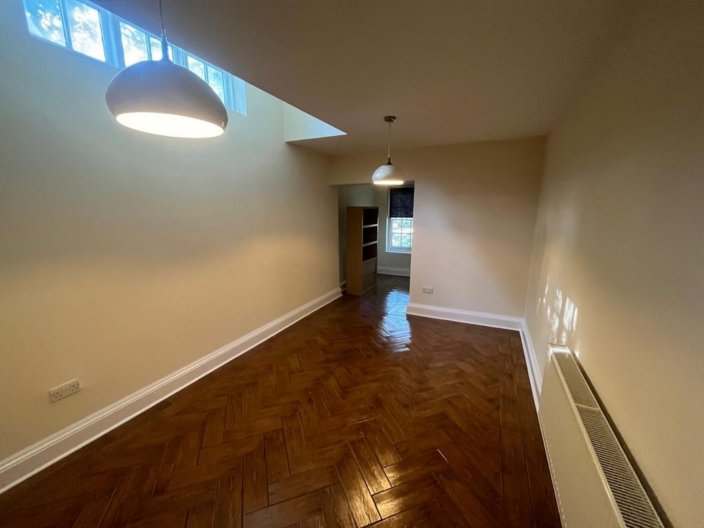 Apartment in Western Park - View 5
