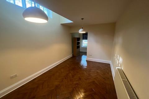 1 bedroom flat to rent, Western Park, LE3