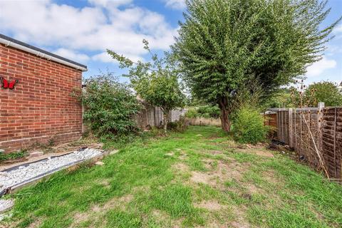 2 bedroom maisonette for sale, Greensey, Ragged Appleshaw, Andover