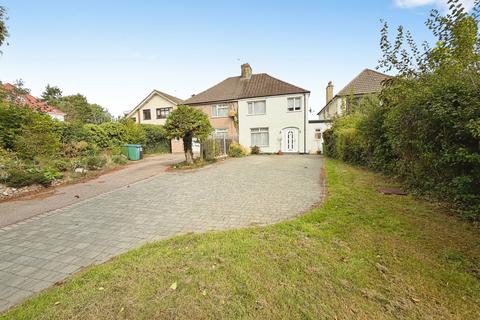 3 bedroom semi-detached house for sale, Sheepcot Lane, Hertfordshire WD25