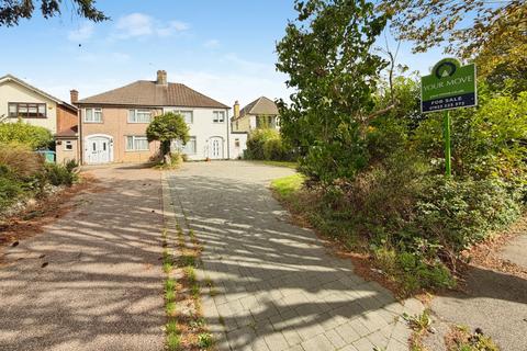 3 bedroom semi-detached house for sale, Sheepcot Lane, Hertfordshire WD25