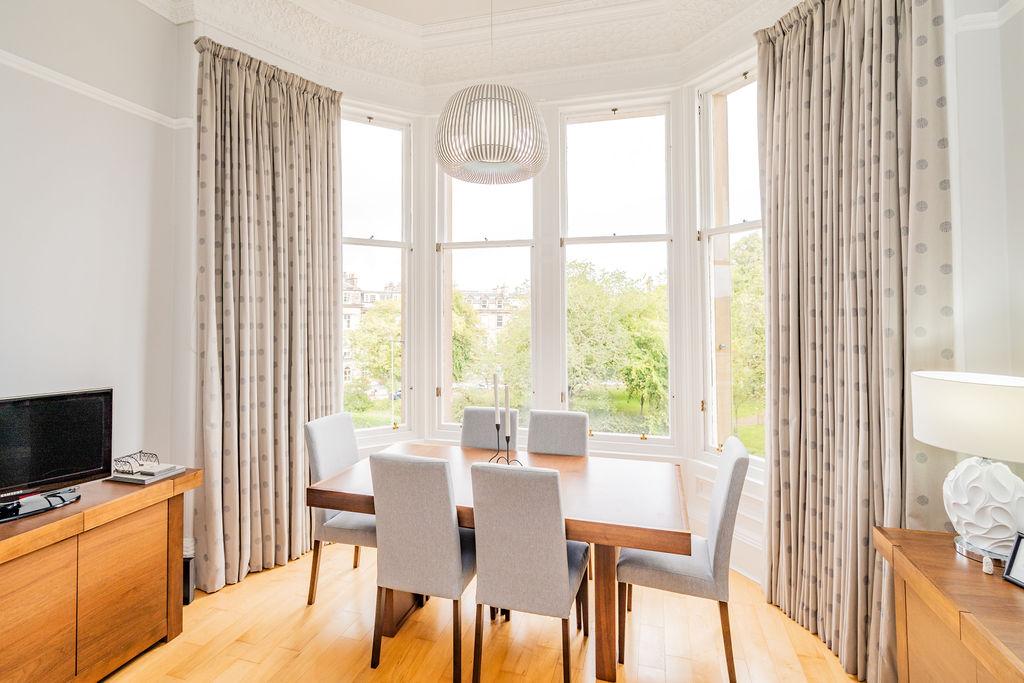 Apartment in Edinburgh - View 3