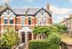 Hereford Road, London W3