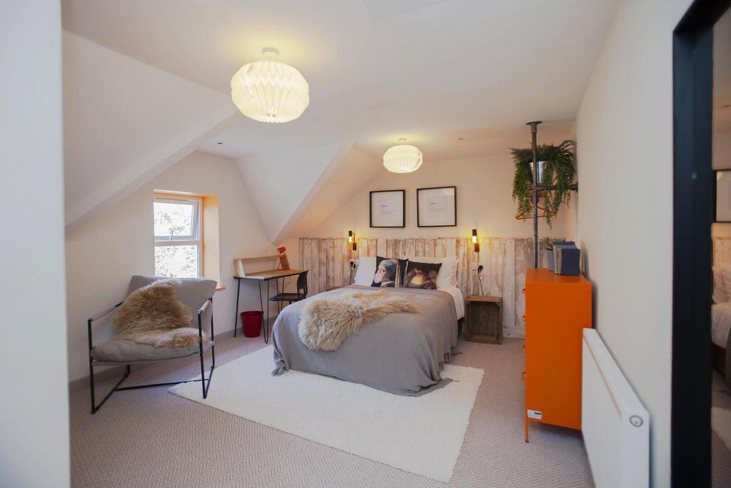 House in Cardiff - View 3