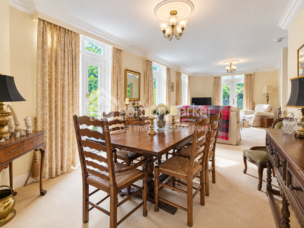 House in Bournemouth - More