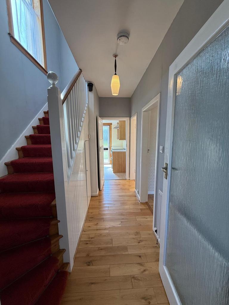 House in Edinburgh - View 3