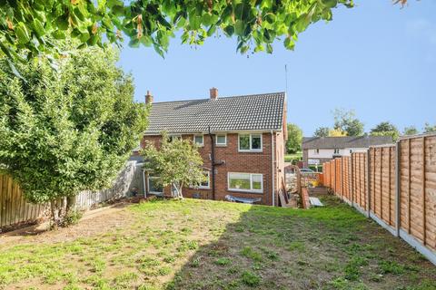 4 bedroom semi-detached house for sale, Prescott Avenue, Banbury