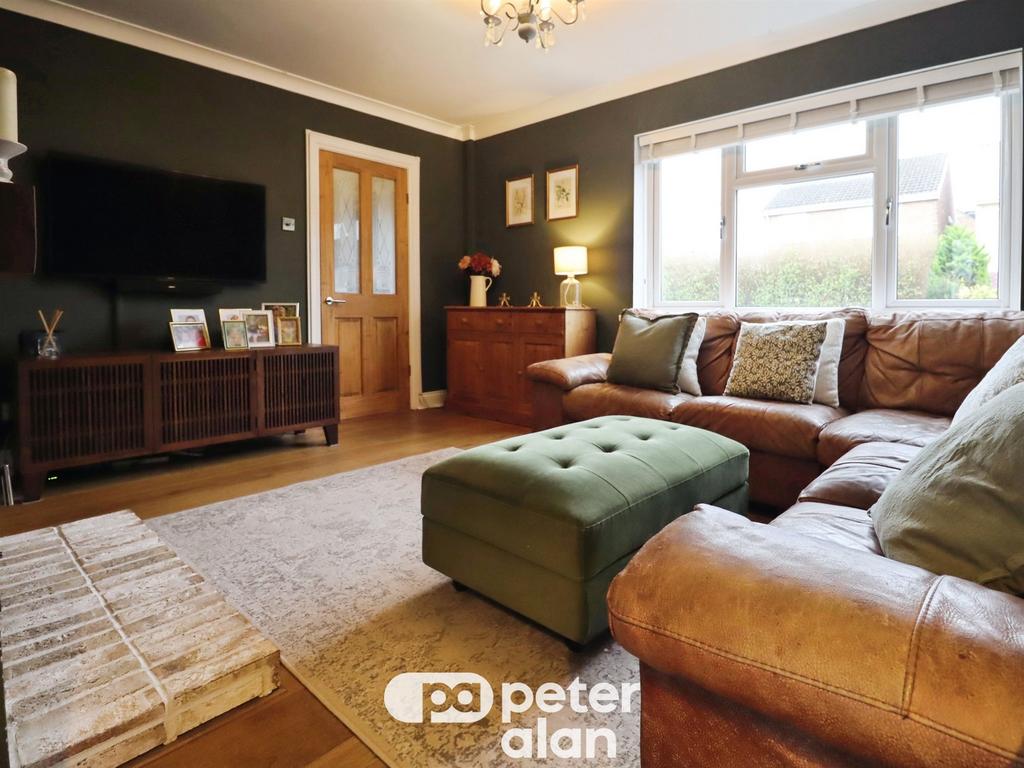 House in Cardiff - View 3