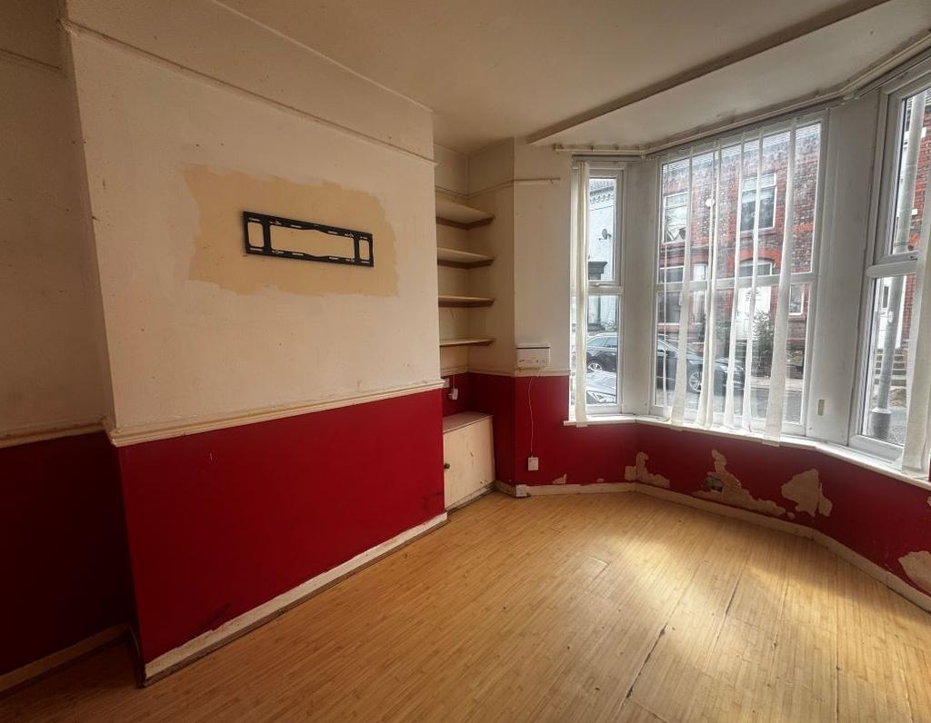 House in Liverpool - View 2
