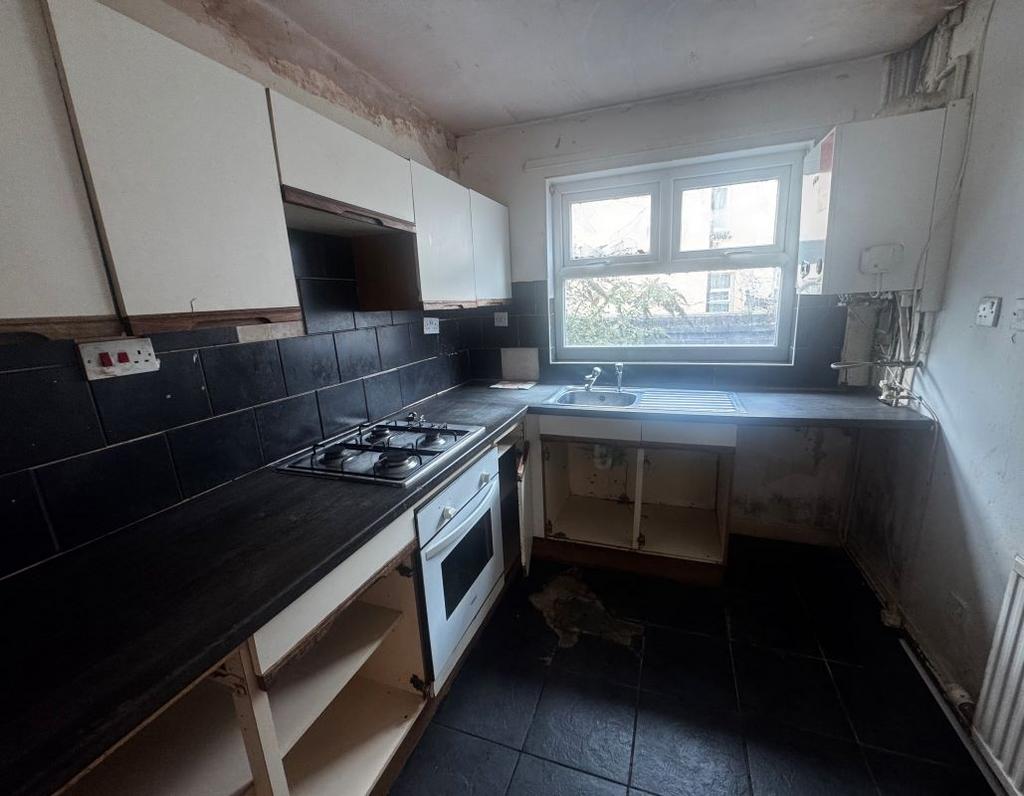 House in Liverpool - View 3