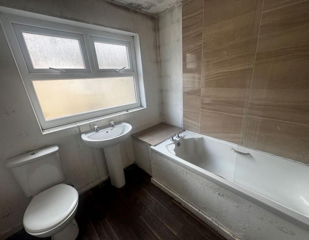 House in Liverpool - View 4