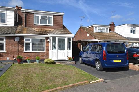 3 bedroom chalet for sale, Parklands, Rochford