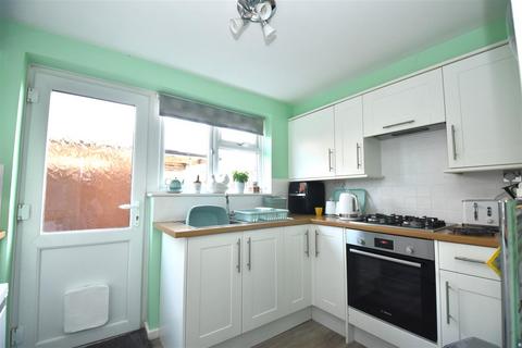 3 bedroom chalet for sale, Parklands, Rochford