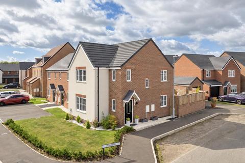 3 bedroom detached house for sale, Holly Way, West Meadows, Cramlington, NE23