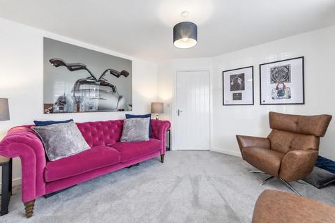 3 bedroom detached house for sale, Holly Way, West Meadows, Cramlington, NE23
