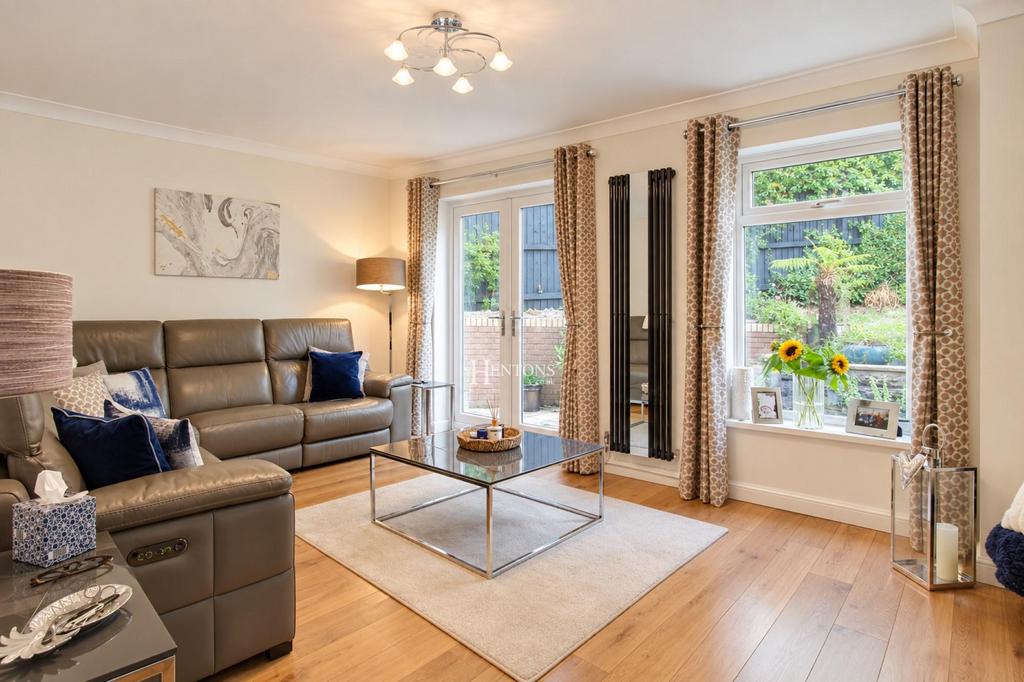 House in Cardiff - View 2