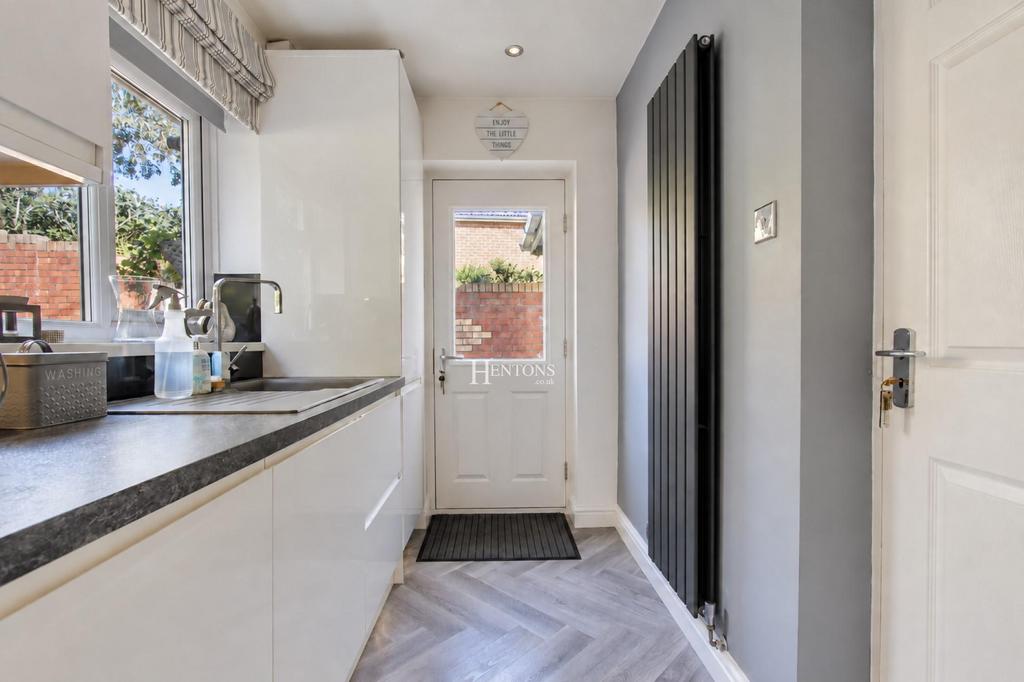 House in Cardiff - More