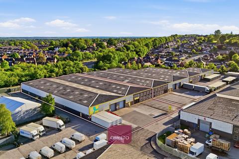 Warehouse to rent, Mark Street Nottingham NG10 5AD