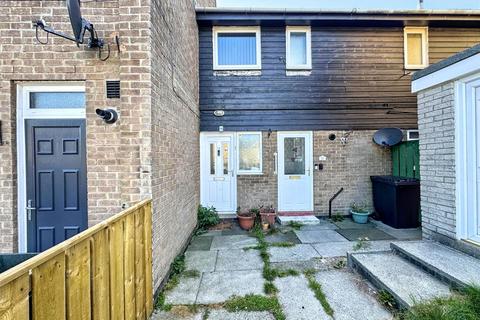 2 bedroom flat for sale, Basildon Gardens, Wallsend, Tyne and Wear, NE28 9AJ
