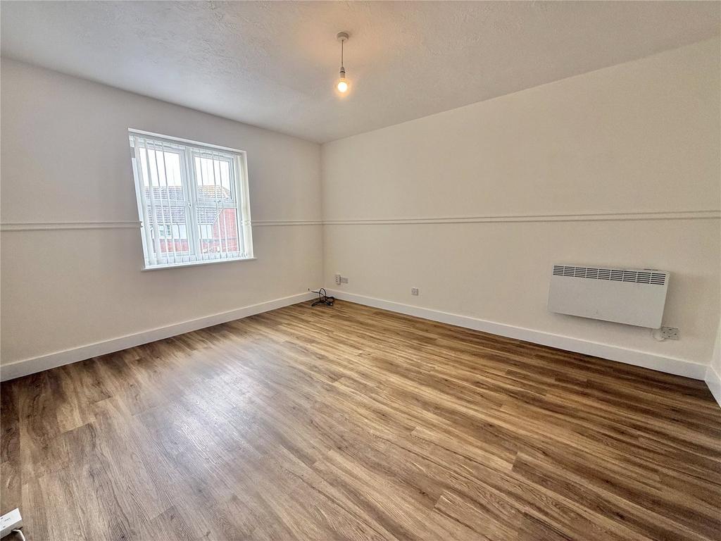 Apartment in Liverpool - View 2