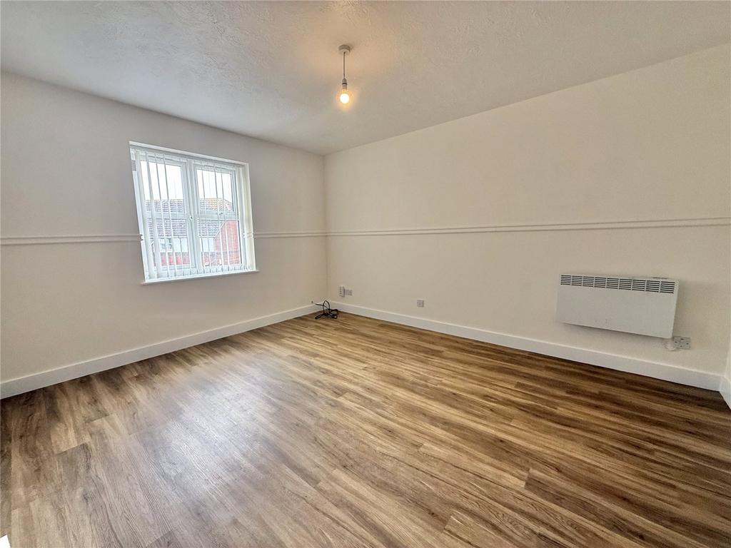 Apartment in Liverpool - View 3