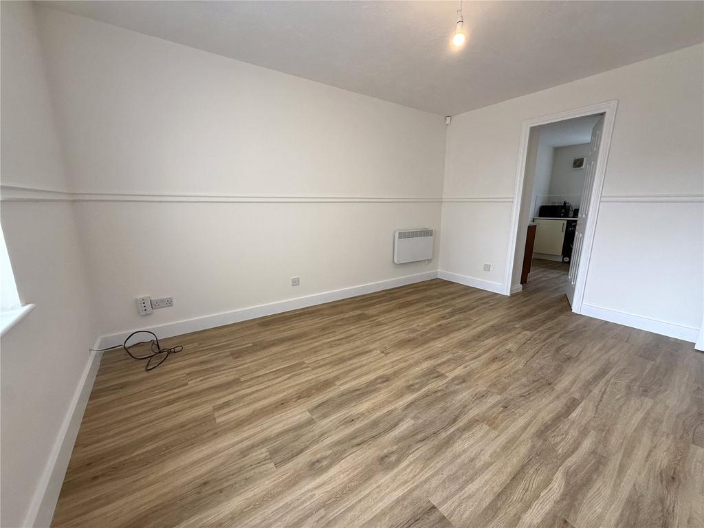 Apartment in Liverpool - View 4