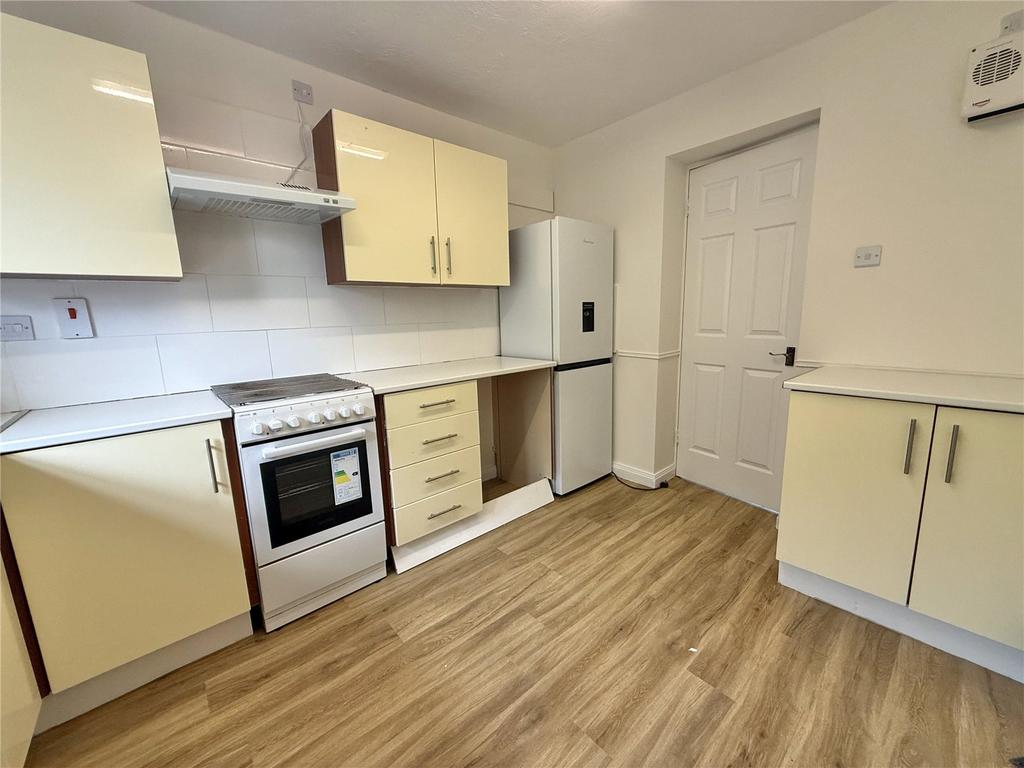 Apartment in Liverpool - View 5