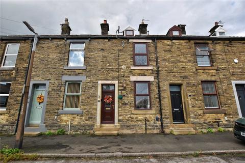 2 bedroom terraced house for sale, Gladstone Street, Hadfield, Glossop, Derbyshire, SK13