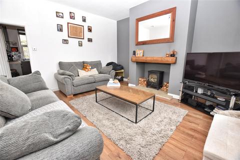 2 bedroom terraced house for sale, Gladstone Street, Hadfield, Glossop, Derbyshire, SK13