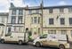 Flat 1, 48 Dover Road, Folkestone, Kent, CT20 1LD