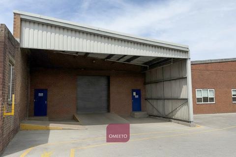 Industrial development to rent, 14 Hallam Fields Business Park Ilkeston DE7 4AZ