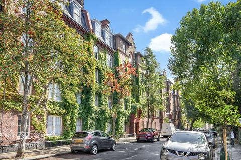 1 bedroom flat for sale, Thornhill Road, London N1