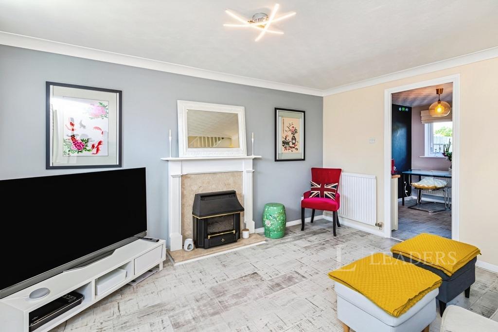 House in Caribou Way - View 3