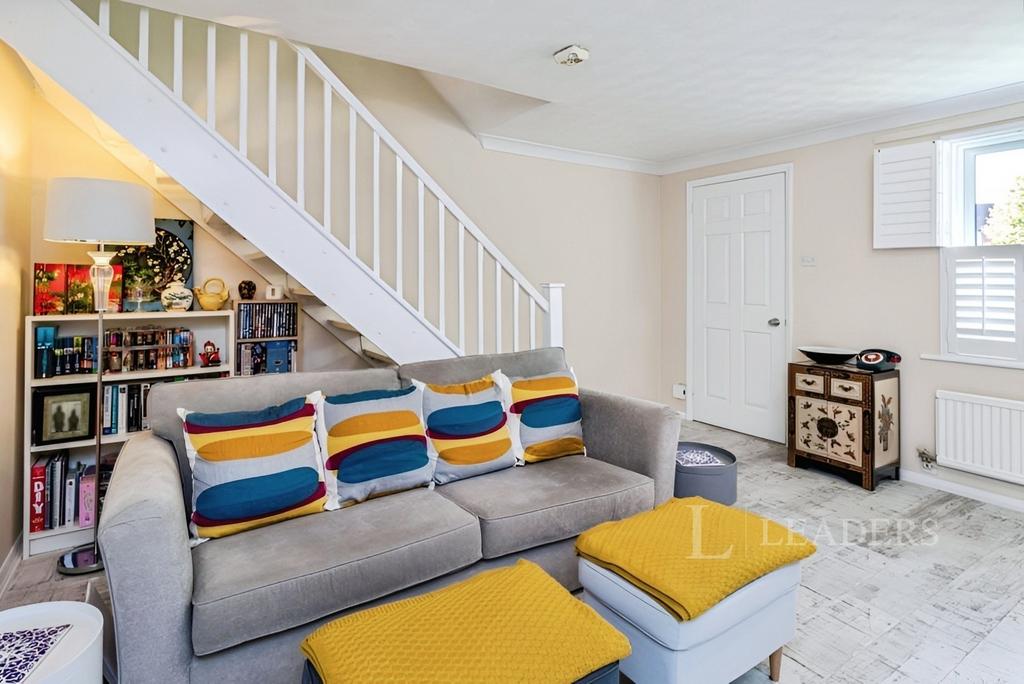 House in Caribou Way - View 4