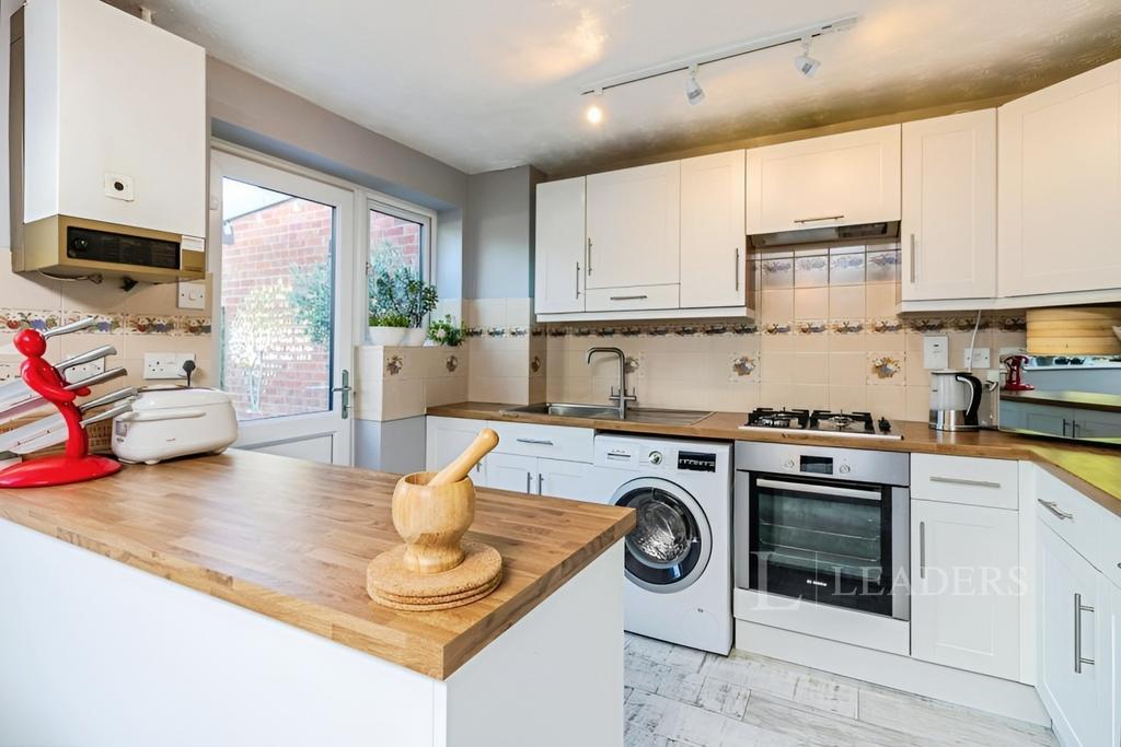 House in Caribou Way - View 5