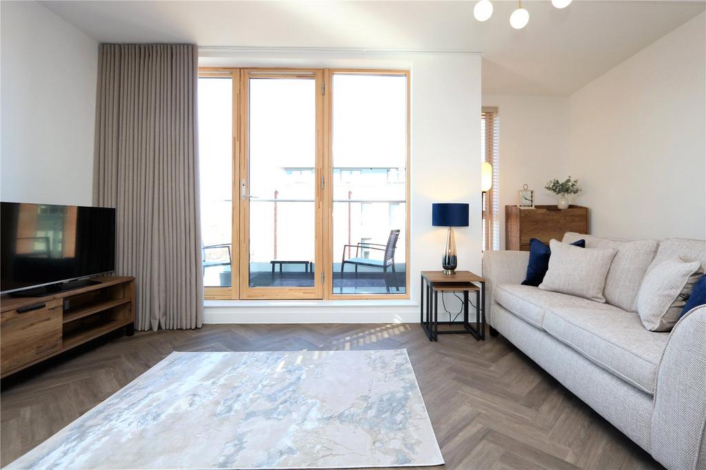 Apartment in Glasgow - View 2