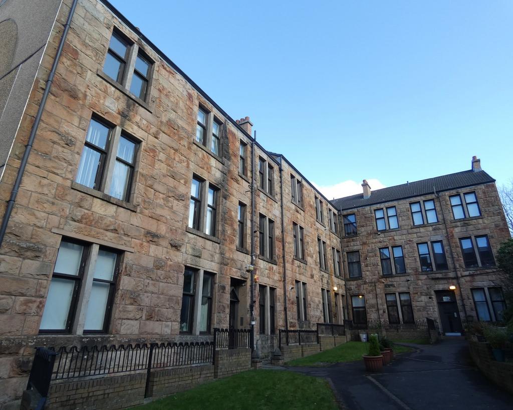 Stonelaw Road , Glasgow G73