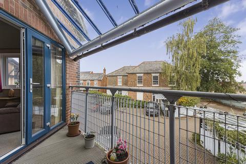 undefined, Alfredston Place, Wantage, OX12