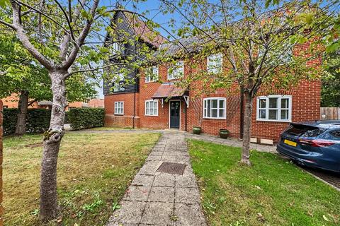 1 bedroom flat for sale, School Street, Needham Market, Ipswich, IP6