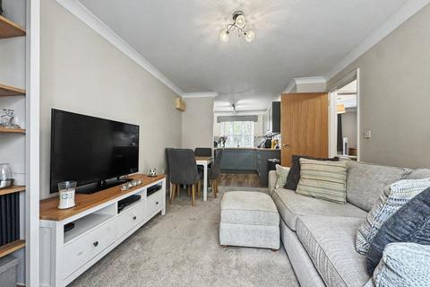 1 bedroom flat for sale, School Street, Needham Market, Ipswich, IP6