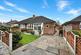 Clay Lane, Handforth, Wilmslow