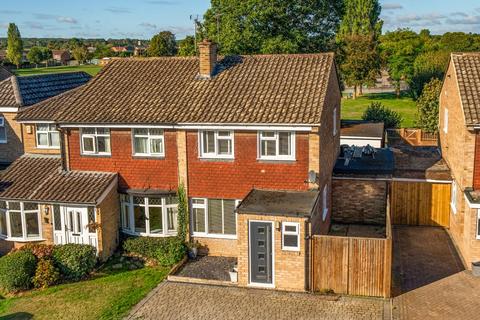 3 bedroom semi-detached house for sale, Cedar Close, Ditton, Aylesford
