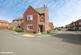 Julius Way, Nuneaton, CV11