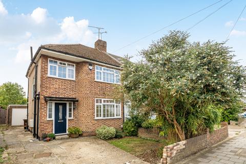 3 bedroom semi-detached house for sale, Arundel Drive, Harrow